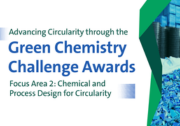 Advancing Circularity through the Green Chemistry ... - ACS Community