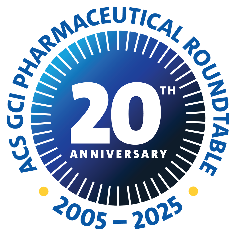 Ten Ways to Celebrate the ACS GCI Pharmaceutical Roundtable's 20th Anniversary