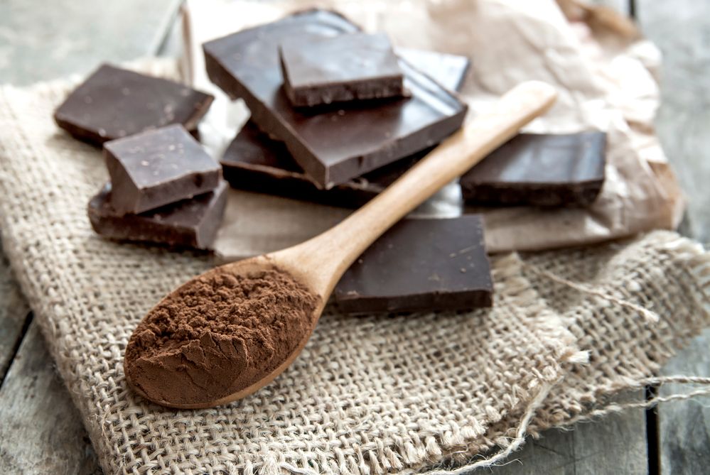 PressPac: Key chocolate ingredients could help prevent obesity, diabetes