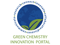 Webinar: The Green Chemistry Innovation Portal