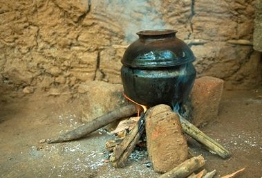 The Medical Bond: Mud stoves harm health and the air; some “improved” replacements don’t do much better 