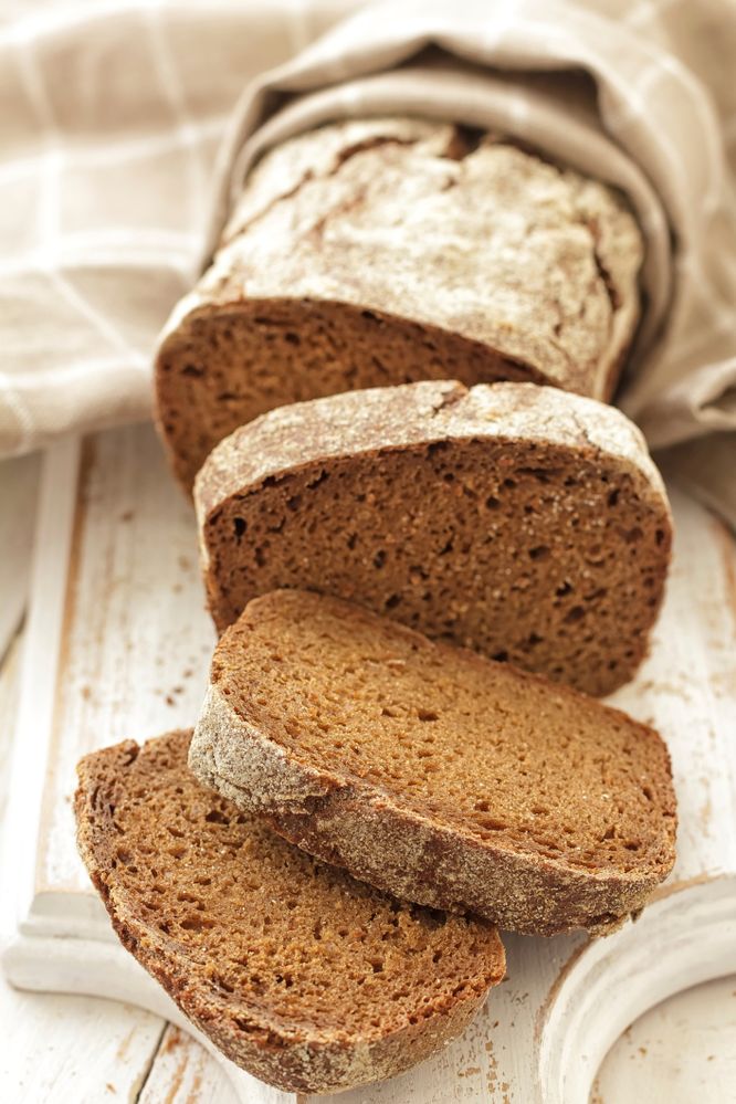 PressPac: Reducing the salt in bread without losing saltiness, thanks to a texture trick