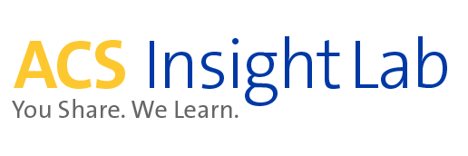 Join the ACS Insight Lab - Be Entered to Win Prizes