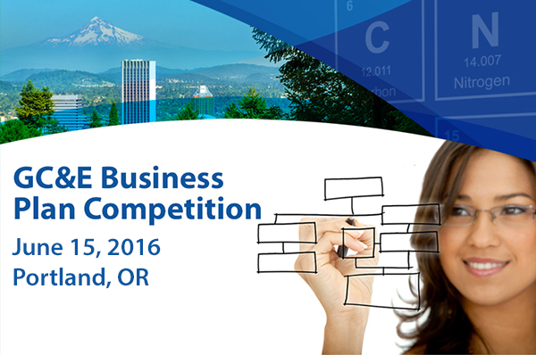 Semi Finalists Announced for the GC&E Business Plan Competition