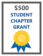 2019-07-11 - Scholarships_Awards Icon - $500 Student Chapter Grant - (150x194).png