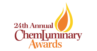 24th Chemluminary Awards logo.png