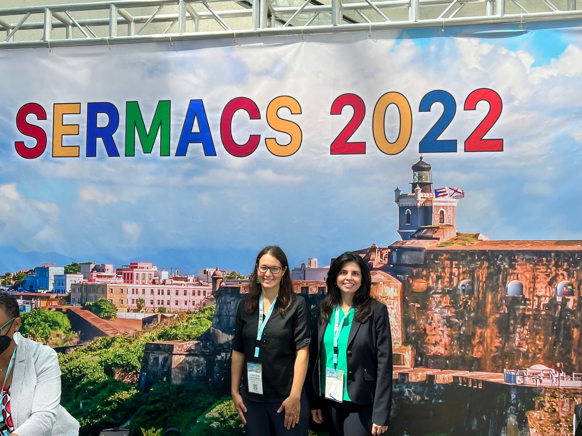 Green Chemistry at SERMACS in Puerto Rico ACS Community