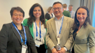 New Natural Polymers Consortium Gains Momentum