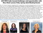 ACS WCC looks toward challenges and opportunities with New Chair Lorena Tribe v2.png