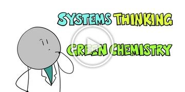 Systems Thinking & Green Chemistry Video