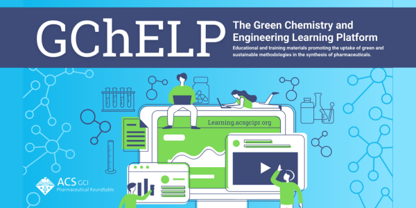 GChELP Is Preparing Chemists for Success in a Competitive Landscape