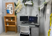 Bringing Chemistry, AI, and Design Together: Molecular Maker Lab Institute’s Escape Room