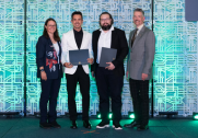 Congratulating the 2024 Green Chemistry Student Awardees!  Part 2: McClelland & Chang Awards
