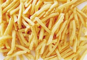 The Food Court: Taking the bite out of an unhealthful ingredient in french fries