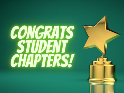 42 ACS Student Chapters Honored with Green Chemistry Awards