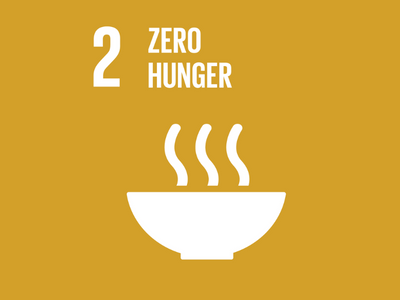 Zero Hunger & the Role of Chemistry