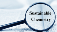 Advancing Sustainable Chemistry Requires a Systems Approach to Research